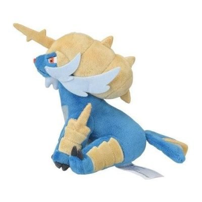 Samurott - Pokémon Centre Fit Plush — product image 3