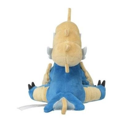 Samurott - Pokémon Centre Fit Plush — product image 4