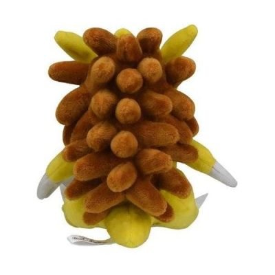 Sandslash #28 - Pokémon Centre Fit Plush — product image 2