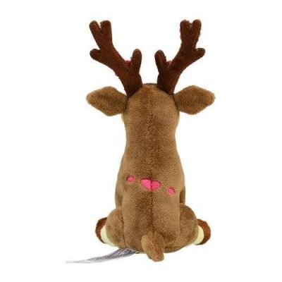 Sawsbuck (Spring) - Pokémon Centre Fit Plush — product image 4