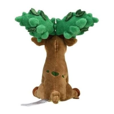 Sawsbuck (Summer) - Pokémon Centre Fit Plush — product image 4