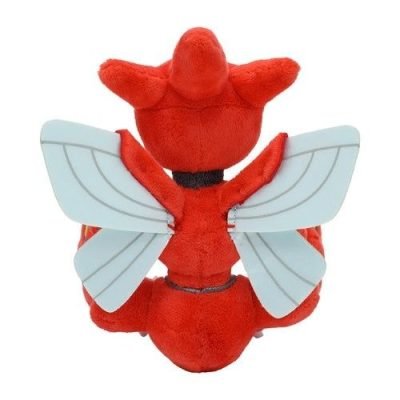 Scizor #212 - Pokémon Centre Fit Plush — product image 3