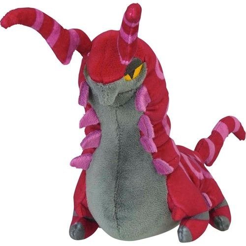 Scolipede  #545 - Pokémon Centre Fit Plush