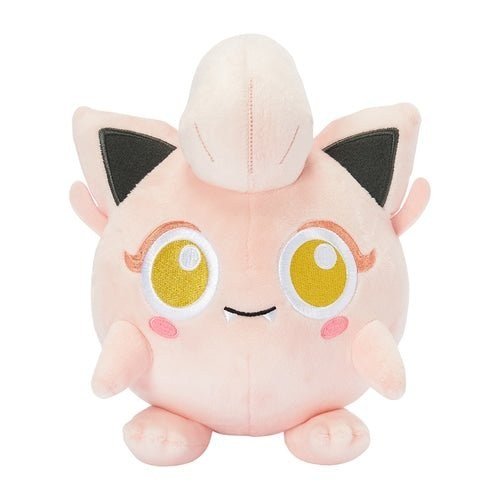Scream Tail Plush Toy - Pokémon Centre