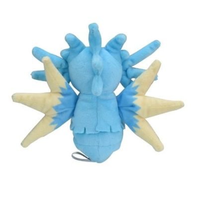 Seadra #117 - Pokémon Centre Fit Plush — product image 2