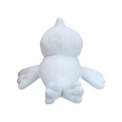 Seal - Pokémon Centre Pokémon Fit Plush — product image 2