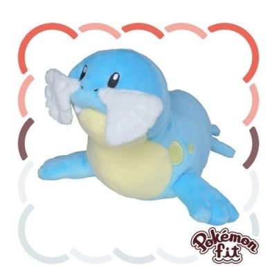 Sealeo #364 - Pokémon Centre Fit Plush — product image 1