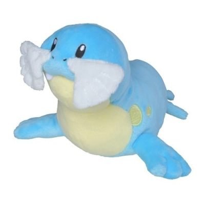Sealeo #364 - Pokémon Centre Fit Plush — product image 2