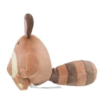 Sentret #161 - Pokémon Centre Fit Plush — product image 3