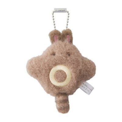 Sentret Fluffy Palm Mascot - Pokémon Center — product image 1