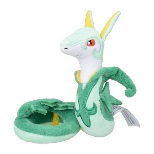 Serperior - Pokémon Centre Fit Plush