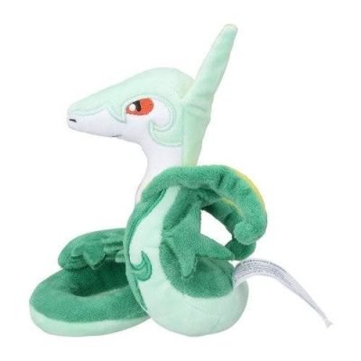 Serperior - Pokémon Centre Fit Plush — product image 2