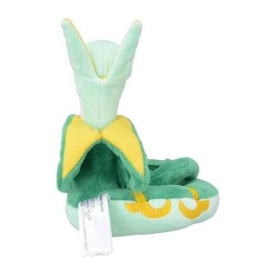 Serperior - Pokémon Centre Fit Plush — product image 4