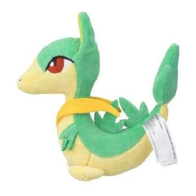 Servine - Pokémon Centre Fit Plush — product image 2