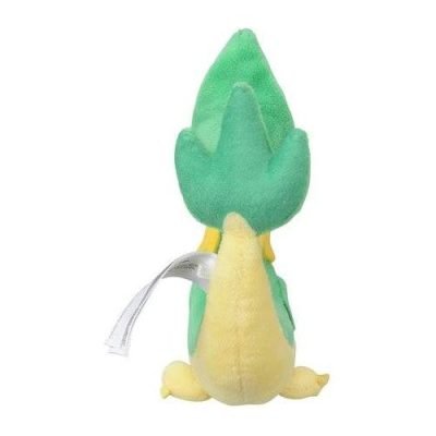 Servine - Pokémon Centre Fit Plush — product image 3