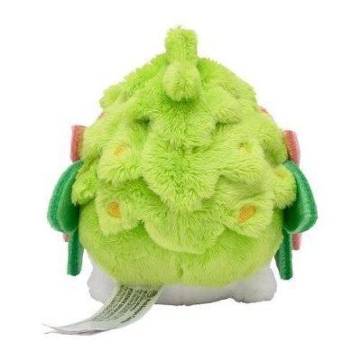 Shaymin #492 - Pokémon Centre Fit Plush — product image 4
