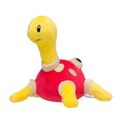 Shuckle #213 - Pokémon Centre Fit Plush — product image 1