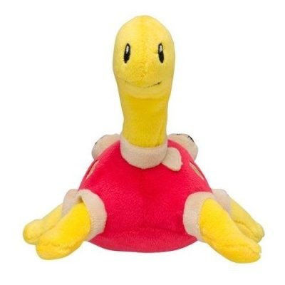 Shuckle #213 - Pokémon Centre Fit Plush — product image 2