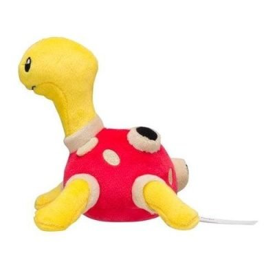 Shuckle #213 - Pokémon Centre Fit Plush — product image 3