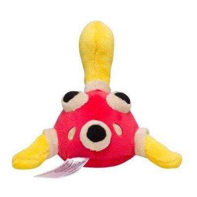 Shuckle #213 - Pokémon Centre Fit Plush — product image 4
