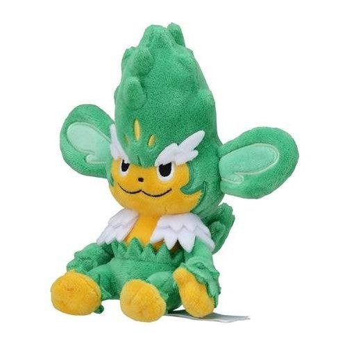 Simisage #512 - Pokémon Centre Fit Plush