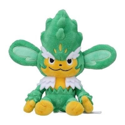 Simisage #512 - Pokémon Centre Fit Plush — product image 2