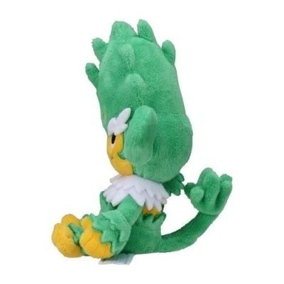 Simisage #512 - Pokémon Centre Fit Plush — product image 3