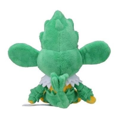 Simisage #512 - Pokémon Centre Fit Plush — product image 4