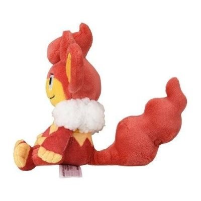 Simisear #514 - Pokémon Centre Fit Plush — product image 3