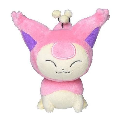 Skitty - Pokémon Centre Fit Plush