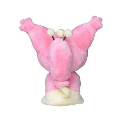 Skitty - Pokémon Centre Fit Plush — product image 3