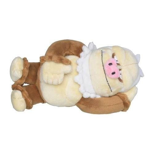 Slaking #289 - Pokémon Centre Fit Plush