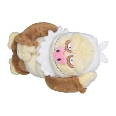 Slaking #289 - Pokémon Centre Fit Plush — product image 2