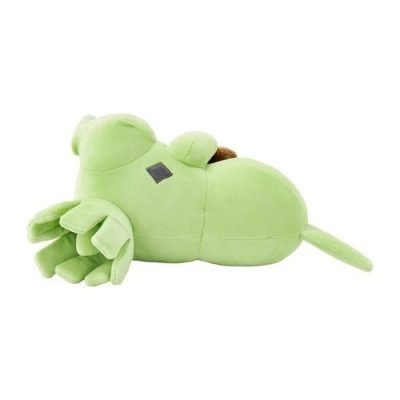 Sleep Goodnight Larvitar - Pokémon Centre Plush — product image 4