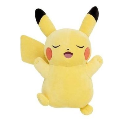 Sleep Goodnight Pikachu - Chewy Pokémon Centre Plush — product image 2