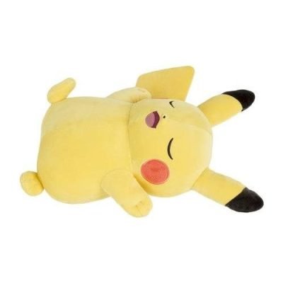 Sleep Goodnight Pikachu - Chewy Pokémon Centre Plush — product image 4