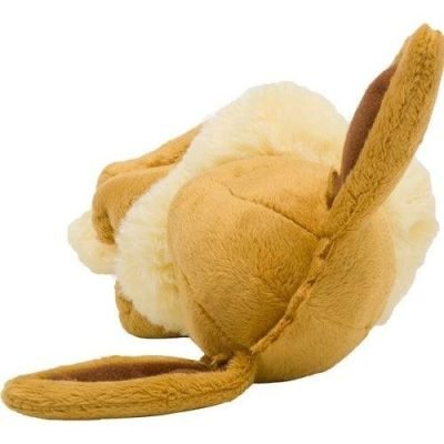 Sleeping Eevee - Pokémon Centre Plush — product image 3