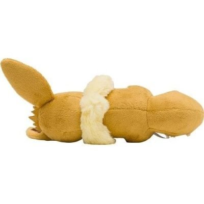 Sleeping Eevee - Pokémon Centre Plush — product image 4