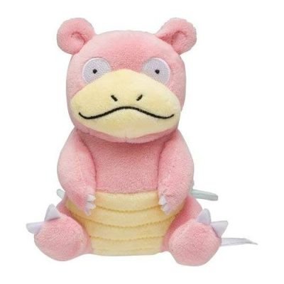 Slowbro #80 - Pokémon Centre Fit Plush — product image 2