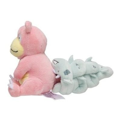Slowbro #80 - Pokémon Centre Fit Plush — product image 3