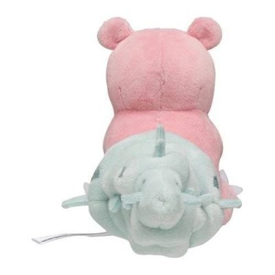 Slowbro #80 - Pokémon Centre Fit Plush — product image 4