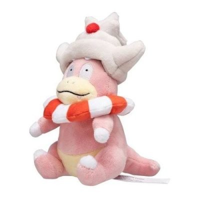 Slowking #199 - Pokémon Centre Fit Plush — product image 2