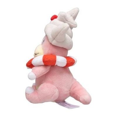 Slowking #199 - Pokémon Centre Fit Plush — product image 3