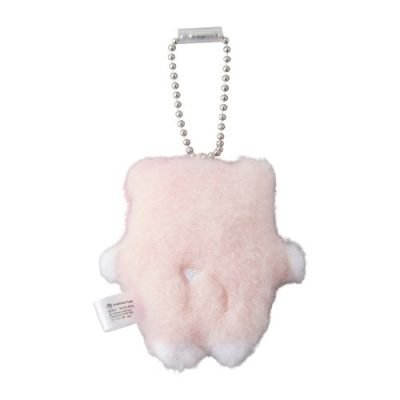 Slowpoke Fluffy Palm Mascot - Pokémon Center — product image 2