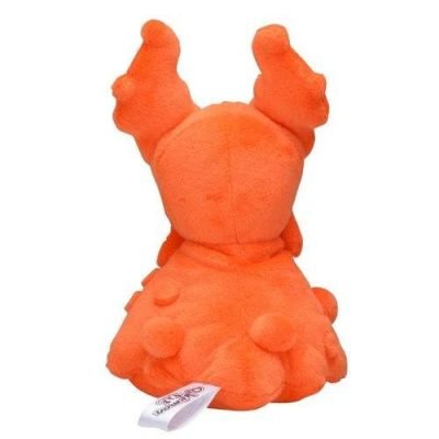 Slugma #218 - Pokémon Centre Fit Plush — product image 2