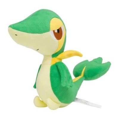 Snivy - Pokémon Centre Pokémon Plush — product image 1