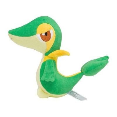 Snivy - Pokémon Centre Pokémon Plush — product image 2