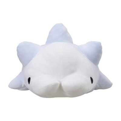 Snom - Pokémon Centre Plush — product image 1