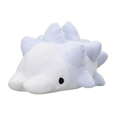 Snom - Pokémon Centre Plush — product image 2