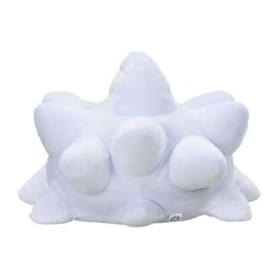 Snom - Pokémon Centre Plush — product image 5